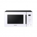 Cuptorul cu Microunde Samsung MG23T5018CW Alb 800 W 23 L