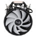 CPU-ventilator Aerocool AEROPGSRAVE4-FRGB-4P