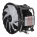 CPU Fan Aerocool AEROPGSRAVE4-FRGB-4P