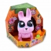 dieren Famosa Pixie My Walking Rabbit Plastic