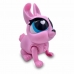 dieren Famosa Pixie My Walking Rabbit Plastic