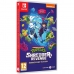 Videogame voor Switch Just For Games TMNT: Shredder's Revenge - Anniversary Edition