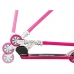 Patinete Scooter Razor 13073051                        Cor de Rosa Metal Plástico 9,5 x 15,5 x 11,5 cm