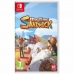 Videogame voor Switch Just For Games My Time at Sandrock