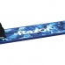 Potkulauta A Shark Camo Razor 13010345 Sininen