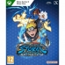 Gra wideo na Xbox One / Series X Bandai Namco Naruto x Boruto: Ultimate Ninja - Storm Connections Standard Edition (FR)