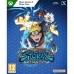 Joc video Xbox One / Series X Bandai Namco Naruto x Boruto: Ultimate Ninja - Storm Connections Standard Edition (FR)