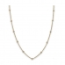 Ladies' Necklace Rosefield JDCHG-J057 40-45 cm