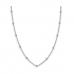 Ketting Dames Rosefield JDCHS-J059 40-45 cm