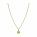 Ladies' Necklace Rosefield JPNSCG-J268 40-45 cm