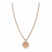 Ketting Dames Rosefield JTNCRG-J449 40-45 cm