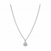 Ketting Dames Rosefield JPNSCS-J267 40-45 cm