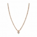 Collier Femme Rosefield JTNTRG-J443 40-45 cm