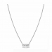 Ketting Dames Rosefield JMDNS-J053 40-45 cm