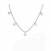 Collier Femme Rosefield JTCWS-J098 40-45 cm