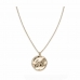 Ketting Dames Rosefield JTXCG-J078 40-45 cm