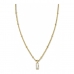 Collier Femme Rosefield JTNBG-J441 40-45 cm