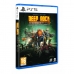 PlayStation 5 vaizdo žaidimas Just For Games Deep Rock: Galactic - Special Edition