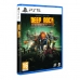 PlayStation 5 Videospiel Just For Games Deep Rock: Galactic - Special Edition