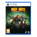 PlayStation 5 vaizdo žaidimas Just For Games Deep Rock: Galactic - Special Edition