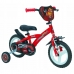 Barncykel DISNEY CARS Huffy 22421W                          12