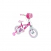 Dětské kolo Glimmer Huffy 72039W 12