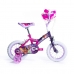 Bicicletta per Bambini  DISNEY PRINCESS  Huffy 72119W 12