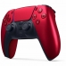 PS5 DualSense -ohjain Sony Deep Earth - Volcanic Red