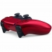 PS5 DualSense Pult Sony Deep Earth - Volcanic Red