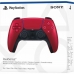 Pilot do PS5 DualSense Sony Deep Earth - Volcanic Red