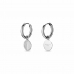 Boucles d´oreilles Femme Rosefield JTHSCS-J425 Acier inoxydable 2 cm