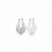 Boucles d´oreilles Femme Rosefield JSHS-J259 Acier inoxydable 2 cm