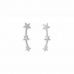 Ladies' Earrings Rosefield JTSSS-J062 Stainless steel 2 cm