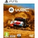 PlayStation 5 videospill Electronic Arts EA Sports WRC (FR)