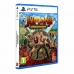 Gra wideo na PlayStation 5 Outright Games Jumanji: Wild Adventures (FR)