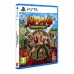 PlayStation 5 spil Outright Games Jumanji: Wild Adventures (FR)