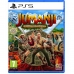 Gra wideo na PlayStation 5 Outright Games Jumanji: Wild Adventures (FR)