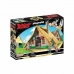 Playset   Playmobil Astérix: The hut of Abraracourcix 70932         110 Kappaletta  