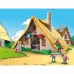 Playset   Playmobil Astérix: The hut of Abraracourcix 70932         110 Kappaletta  