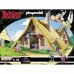 Playset   Playmobil Astérix: The hut of Abraracourcix 70932         110 Kappaletta  