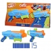 Set 2 Pistoale cu Săgeți Nerf Ultimate Starter Set