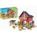 Playset Playmobil 71248 13 Delar