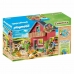 Playset Playmobil 71248 13 Dalys