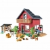 Playset Playmobil 71248 13 Dalys