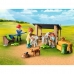 Playset Playmobil 71248 13 Dalys