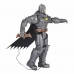 Sujungiama dalis Batman Battle Strike 30 cm Šviesus Garsas