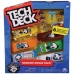 Monopatín de dedo Tech Deck 6028845