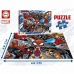 Puzzle Spider-Man Beyond Amazing 1000 Pezzi