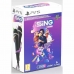 Jogo eletrónico PlayStation 5 KOCH MEDIA Let's Sing 2024 - France Edition (FR)