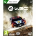 Gra wideo na Xbox Series X Electronic Arts EA Sports WRC (FR)